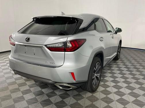 2017 Lexus RX 350 350