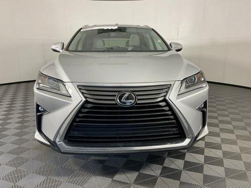 2017 Lexus RX 350 350