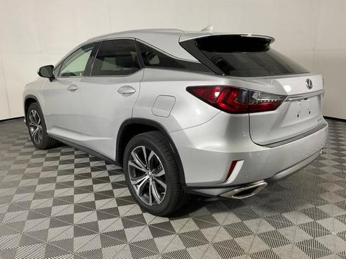 2017 Lexus RX 350 350
