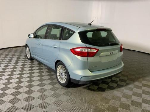2013 Ford C-Max Hybrid SEL