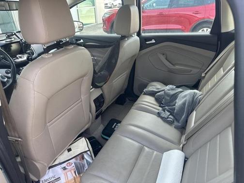 2013 Ford C-Max Hybrid SEL