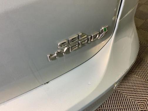 2013 Ford C-Max Hybrid SEL
