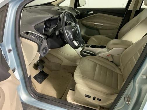 2013 Ford C-Max Hybrid SEL