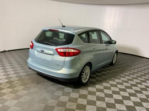 2013 Ford C-Max Hybrid SEL