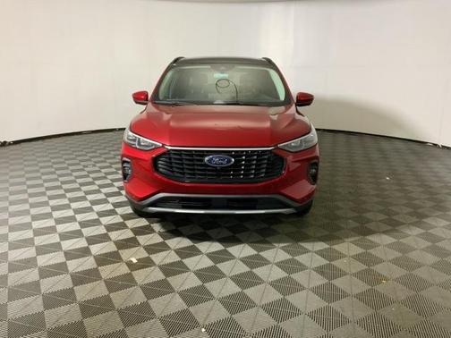 2026 Ford Escape Base