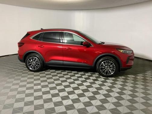 2026 Ford Escape Base
