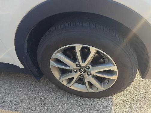 2014 Hyundai Santa Fe Sport 2.0L Turbo