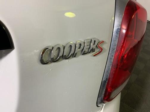 2019 MINI Countryman Cooper S ALL4