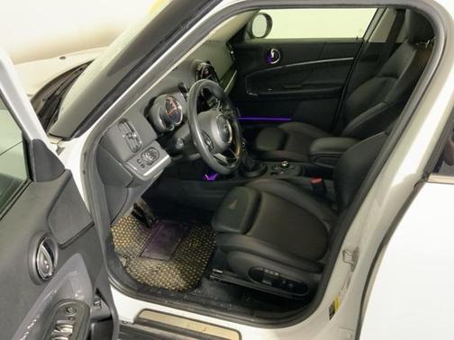 2019 MINI Countryman Cooper S ALL4