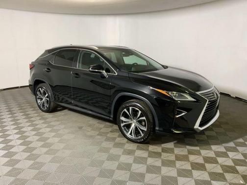 2016 Lexus RX 350 350