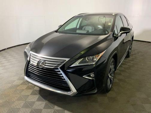 2016 Lexus RX 350 350