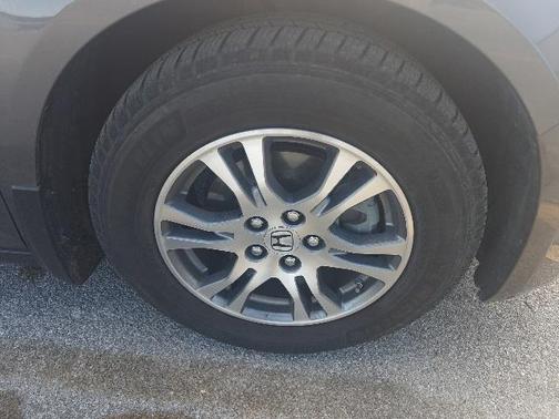 2013 Honda Odyssey EX-L