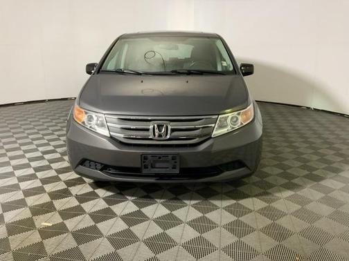 2013 Honda Odyssey EX-L