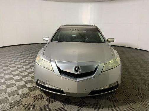 2010 Acura TL 3.5