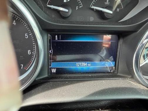 2018 Buick Envision Essence