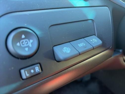 2017 Chevrolet Corvette Grand Sport