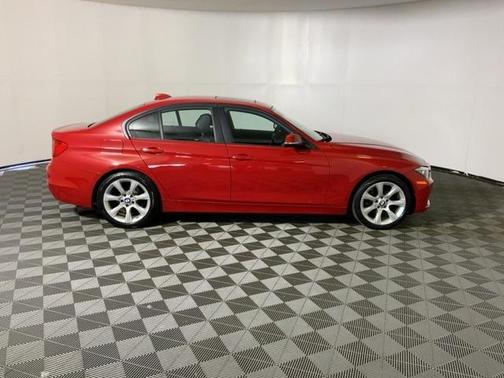 2014 BMW 320 i xDrive