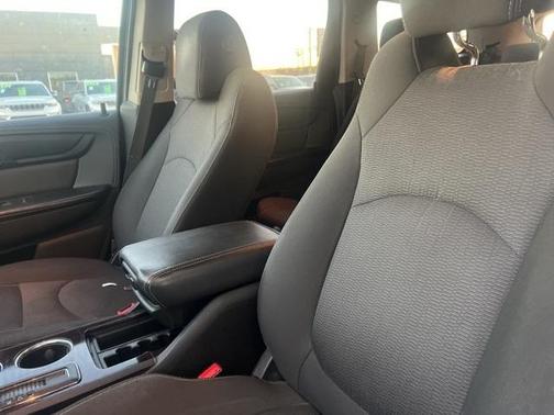 2017 Chevrolet Traverse 1LT