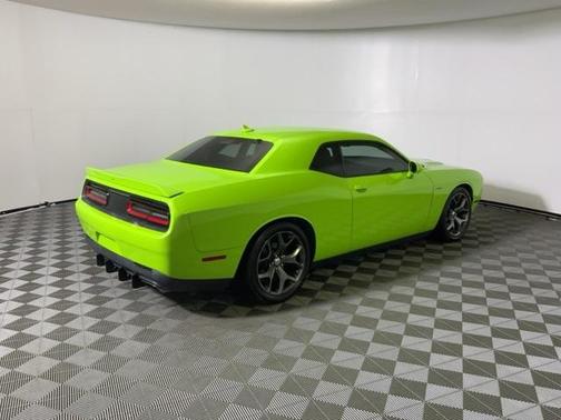2015 Dodge Challenger R/T