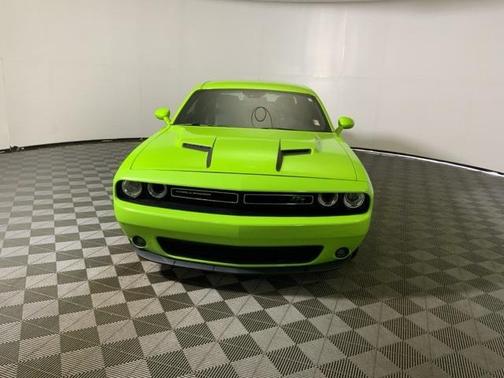 2015 Dodge Challenger R/T