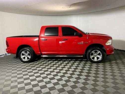2013 RAM 1500 Tradesman/Express