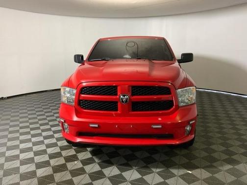 2013 RAM 1500 Tradesman/Express