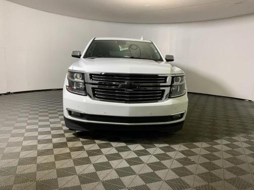 2020 Chevrolet Suburban Premier
