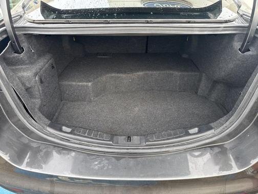 2017 Ford Fusion Hybrid SE