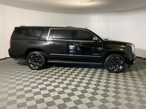 2020 GMC Yukon XL Denali