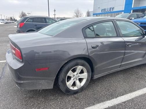 2014 Dodge Charger SE