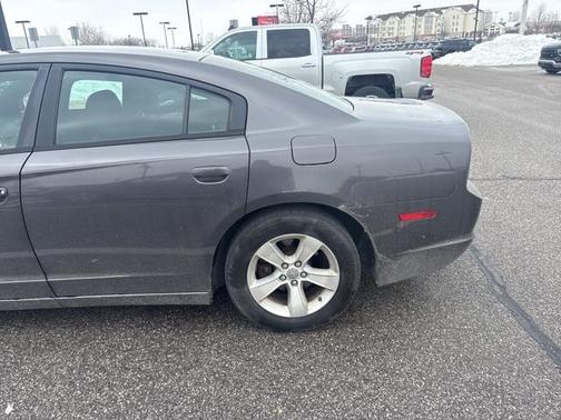 2014 Dodge Charger SE