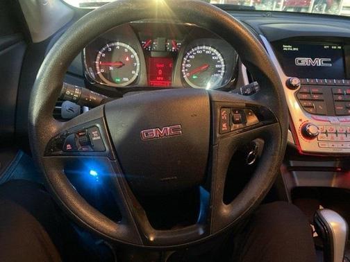 2012 GMC Terrain SLE-1