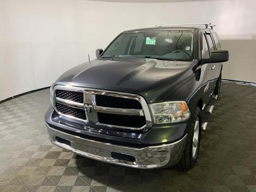 2018 RAM 1500 SLT