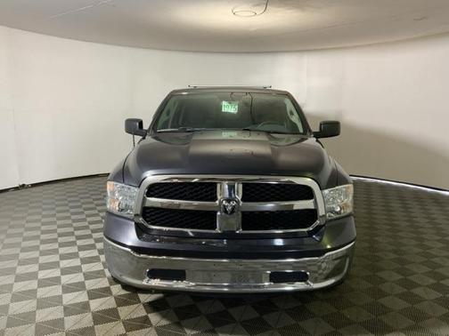 2018 RAM 1500 SLT