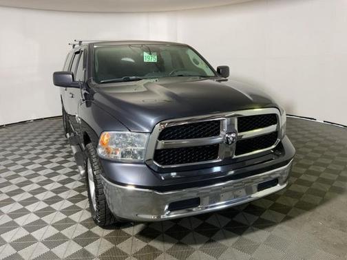 2018 RAM 1500 SLT