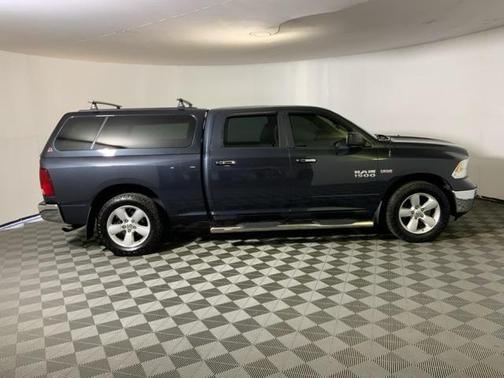 2018 RAM 1500 SLT