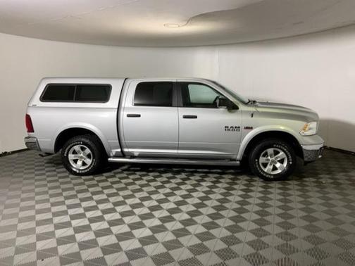 2014 RAM 1500 SLT