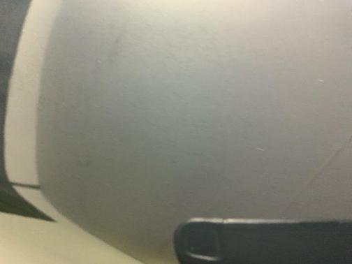 Blue 2026 RAM 1500 Tungsten