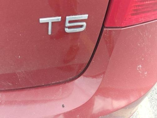 2012 Volvo S60 T5