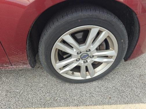 2012 Volvo S60 T5