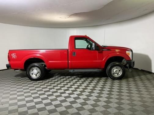 2012 Ford F-250 XL