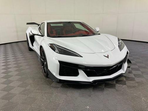 2023 Chevrolet Corvette Z06