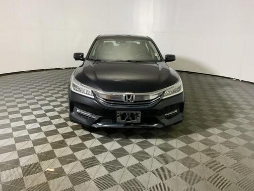 2016 Honda Accord Touring