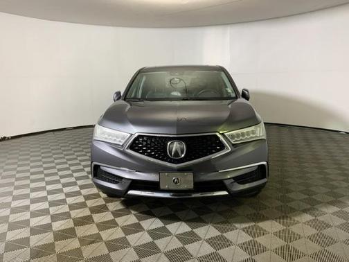 2017 Acura MDX 3.5L w/Technology Package