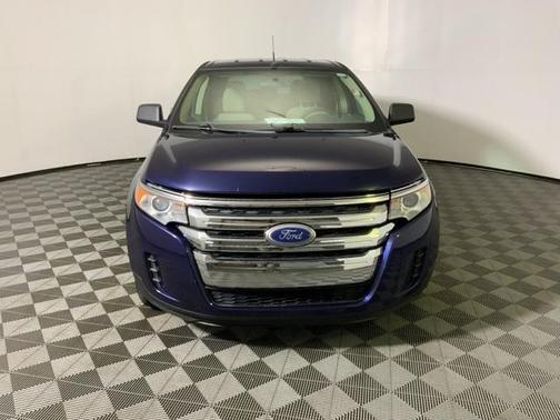 2011 Ford Edge SE