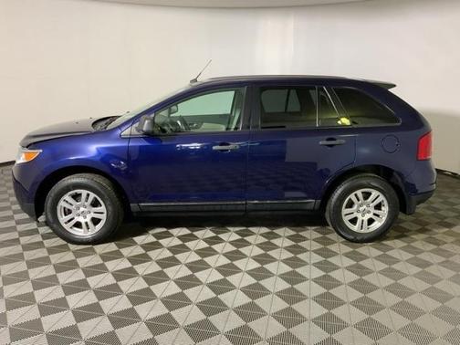 2011 Ford Edge SE
