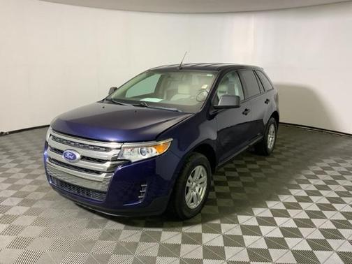 2011 Ford Edge SE