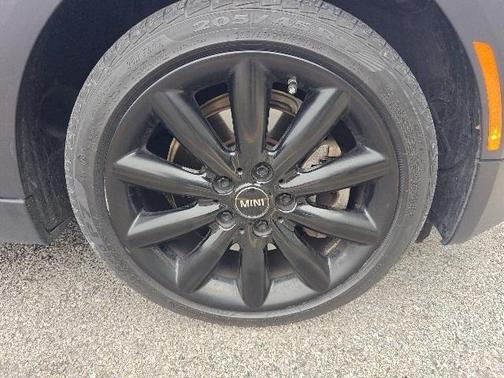 2020 MINI Hardtop Cooper S