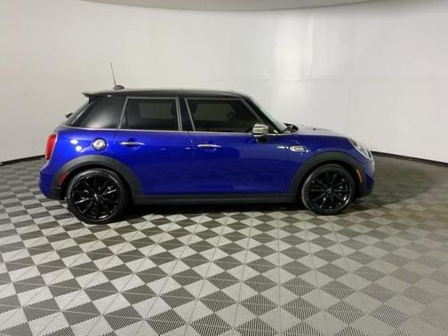 2020 MINI Hardtop Cooper S