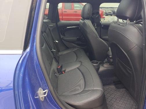 2020 MINI Hardtop Cooper S